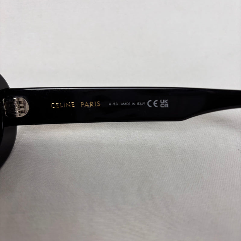 Celine Sunglasses Oval Frames