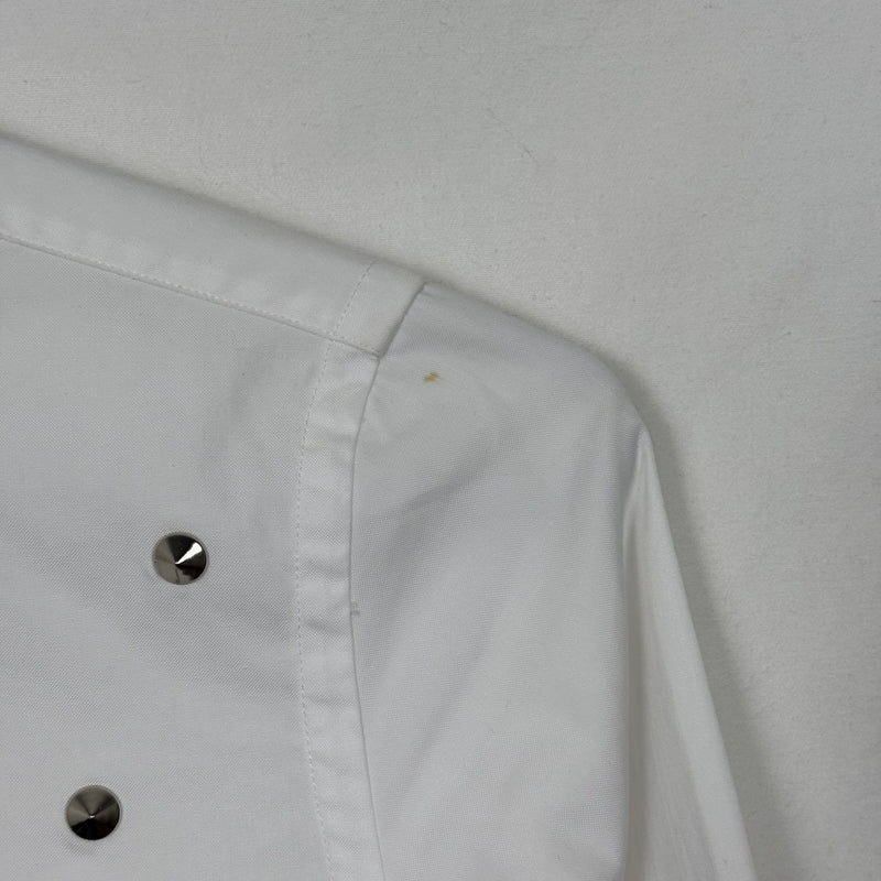 FW15 Junya Watanabe Studded Button Up Blouse