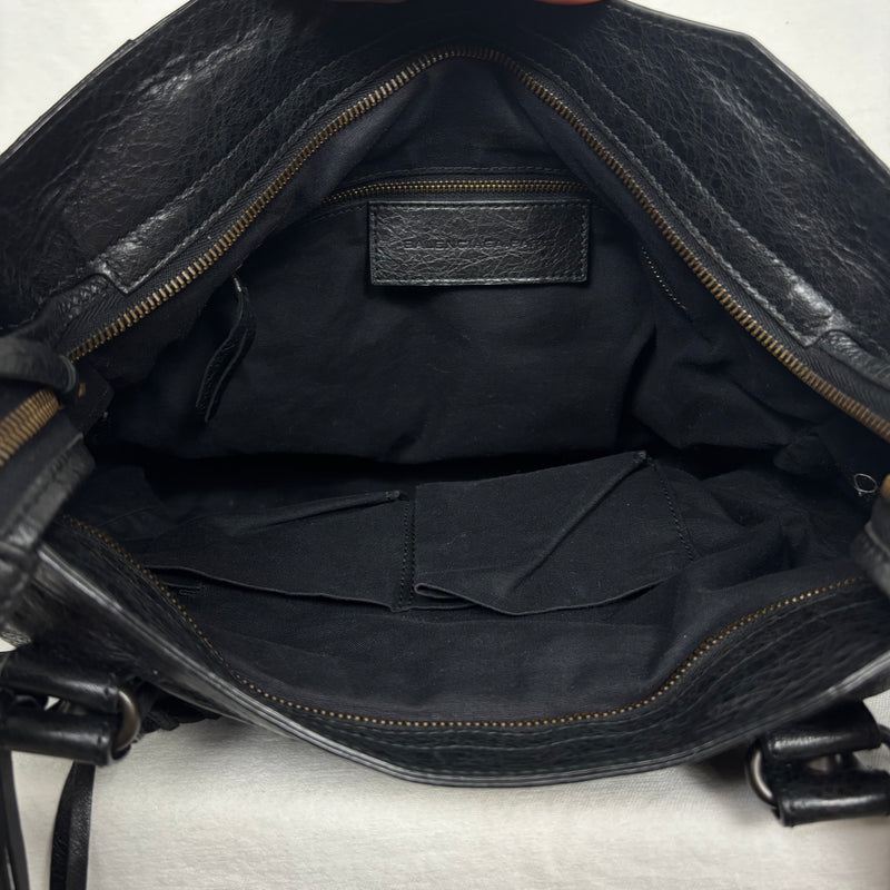 Balenciaga Velo Bag