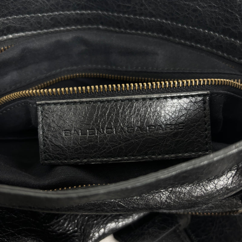 Balenciaga Velo Bag