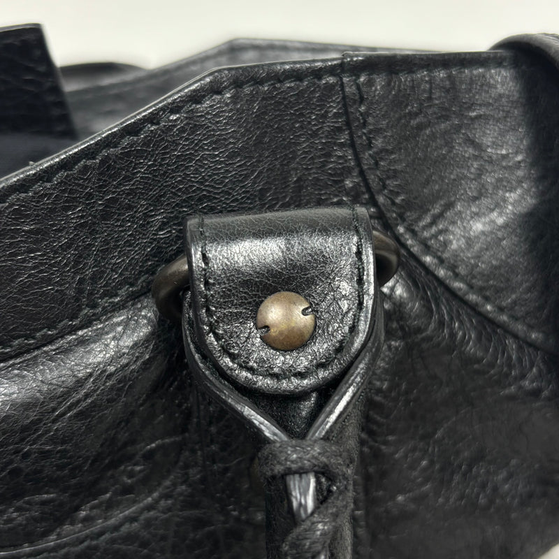 Balenciaga Velo Bag