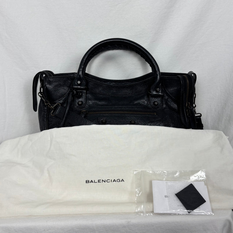 Balenciaga Velo Bag