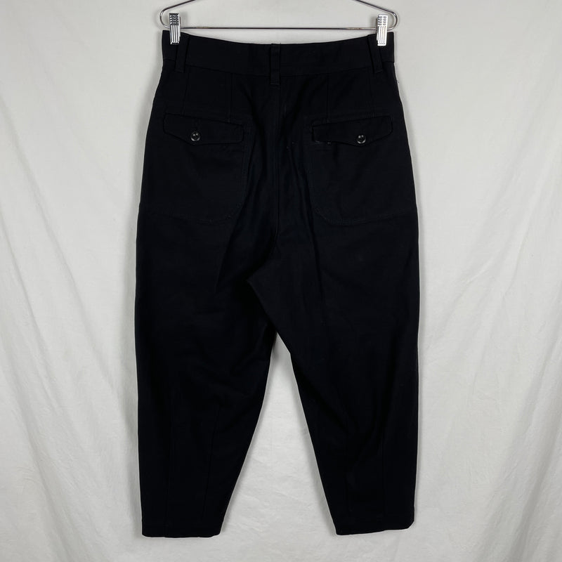 Junya Watanabe Cropped Trousers