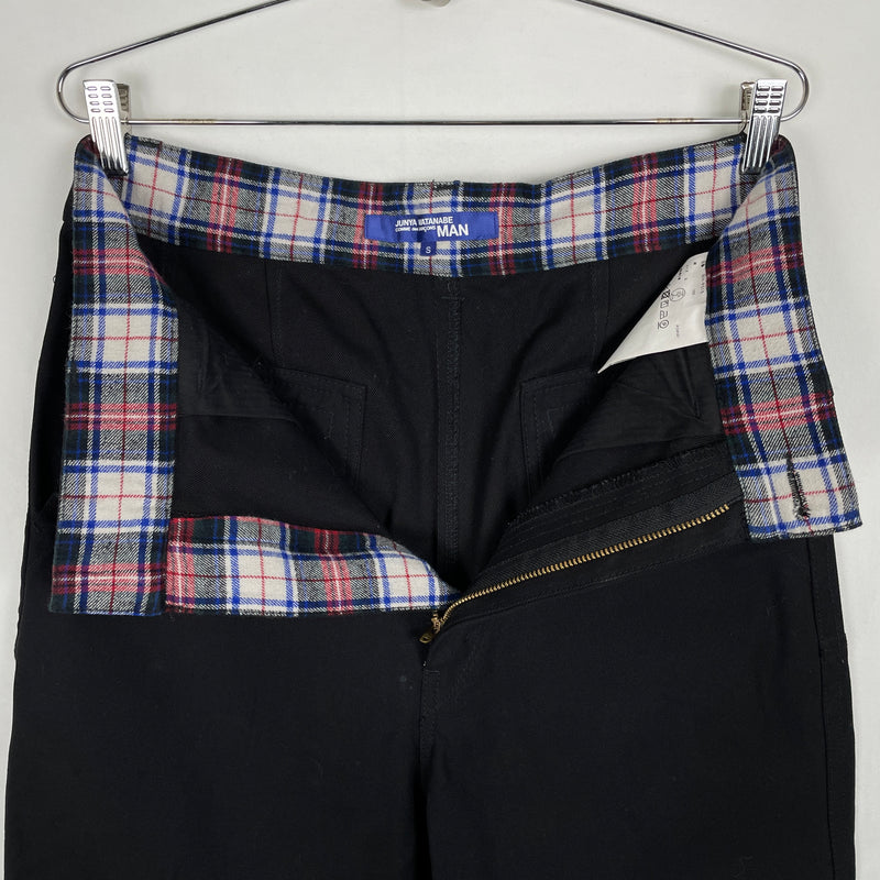Junya Watanabe Cropped Trousers