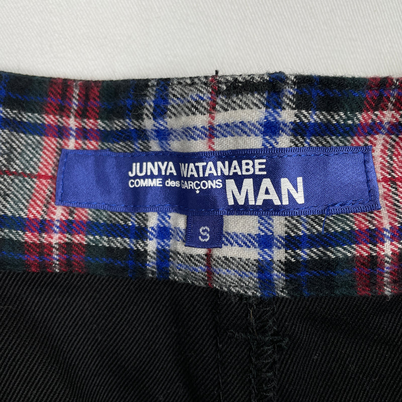 Junya Watanabe Cropped Trousers
