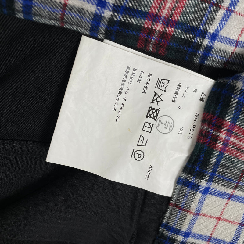 Junya Watanabe Cropped Trousers