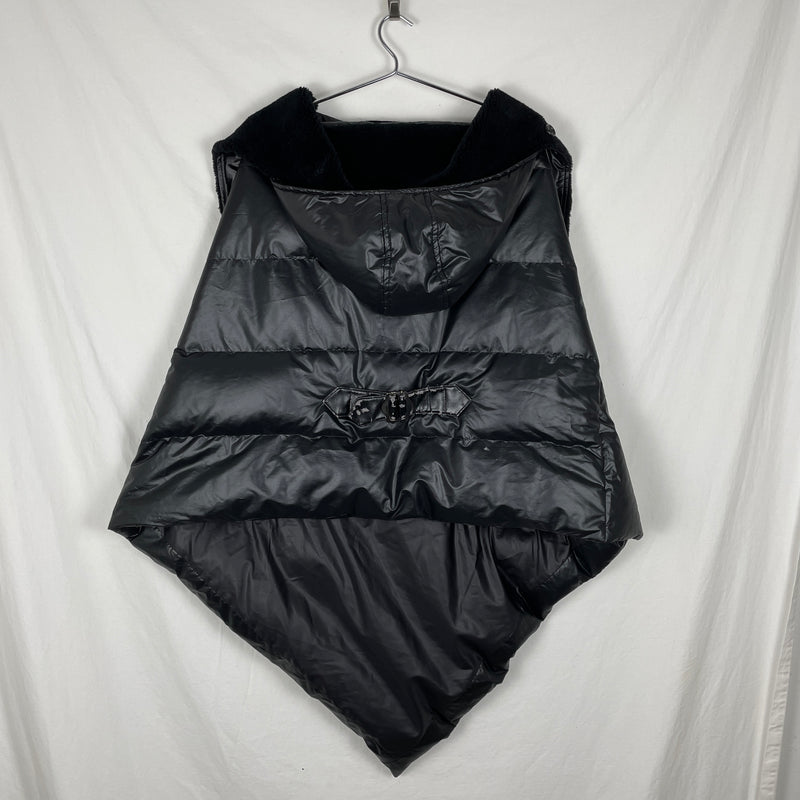 2011 Junya Watanabe Poncho
