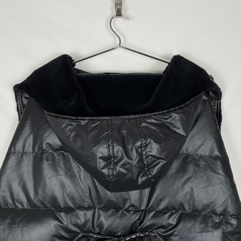 2011 Junya Watanabe Poncho