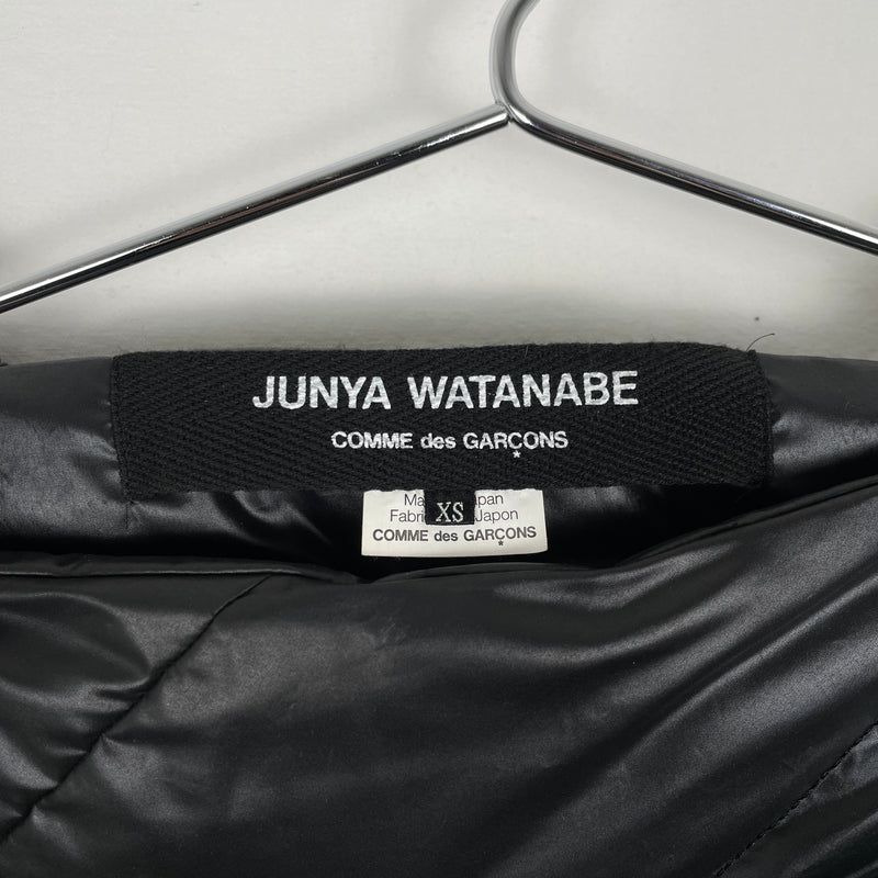2011 Junya Watanabe Poncho