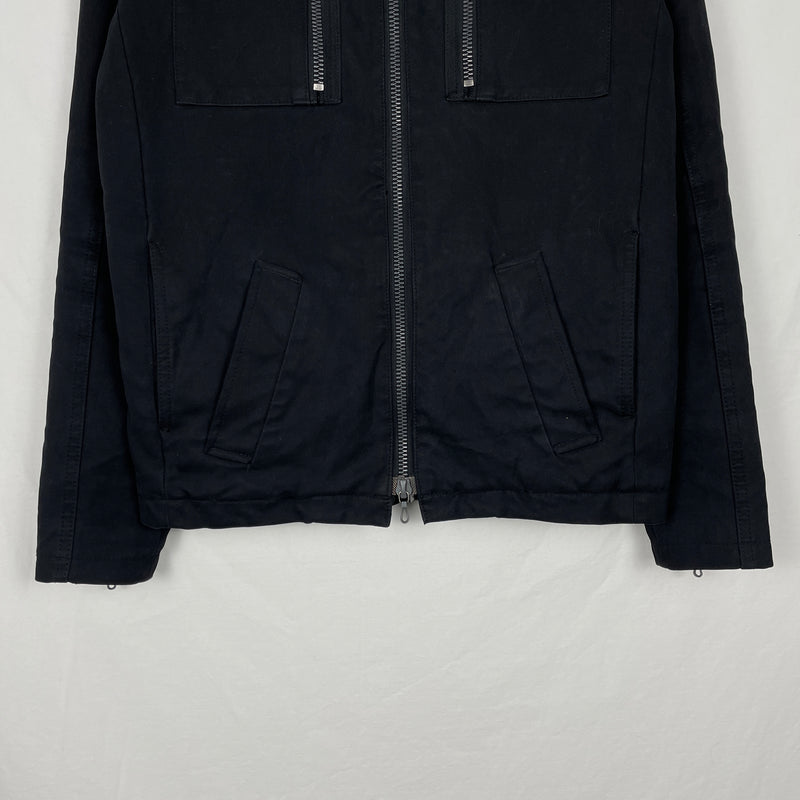 Rip Van Winkle Moto Jacket