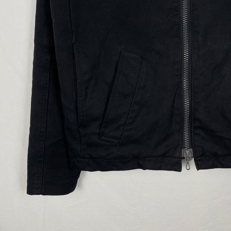 Rip Van Winkle Moto Jacket