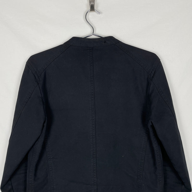 Rip Van Winkle Moto Jacket