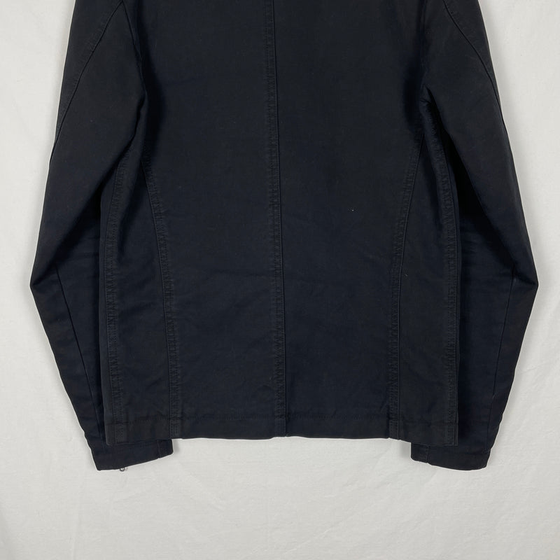 Rip Van Winkle Moto Jacket