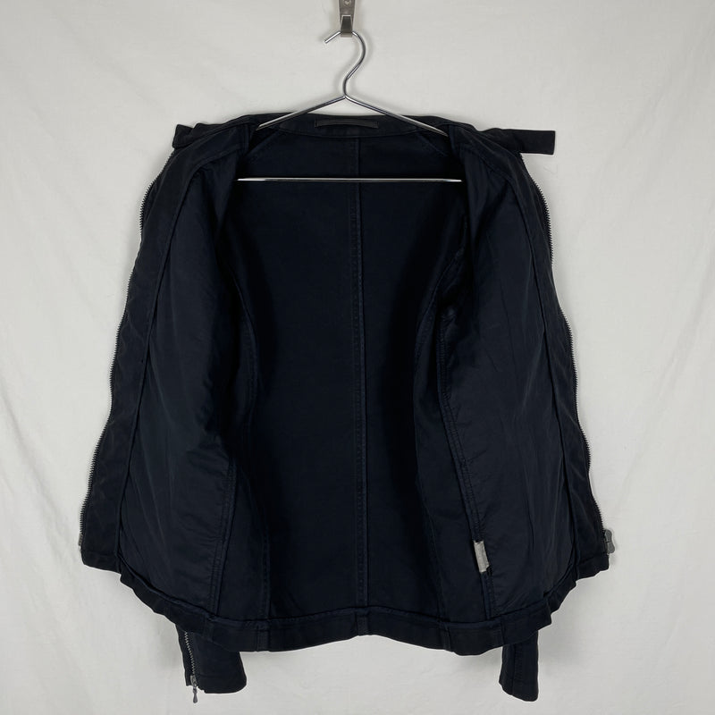 Rip Van Winkle Moto Jacket