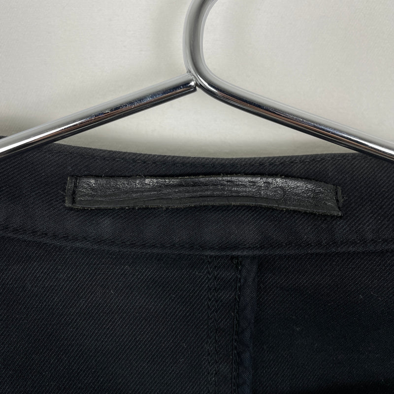 Rip Van Winkle Moto Jacket
