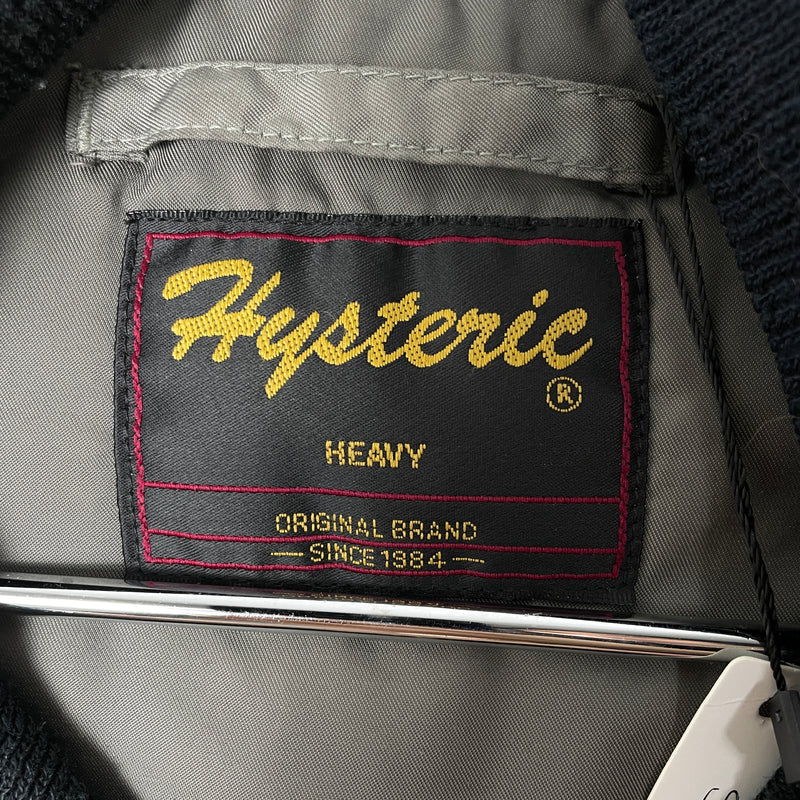 Hysteric Glamour Vintage MA-1 Bomber Jacket