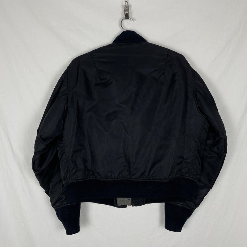 Hysteric Glamour Vintage MA-1 Bomber Jacket