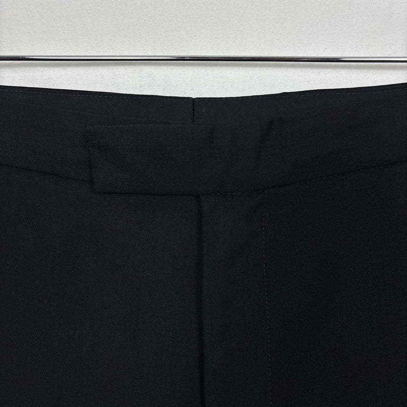 SS05 Raf Simons Dress Pants