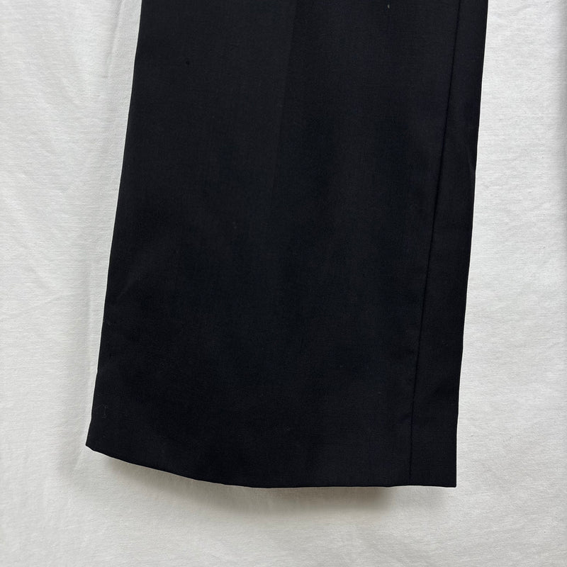 SS05 Raf Simons Dress Pants