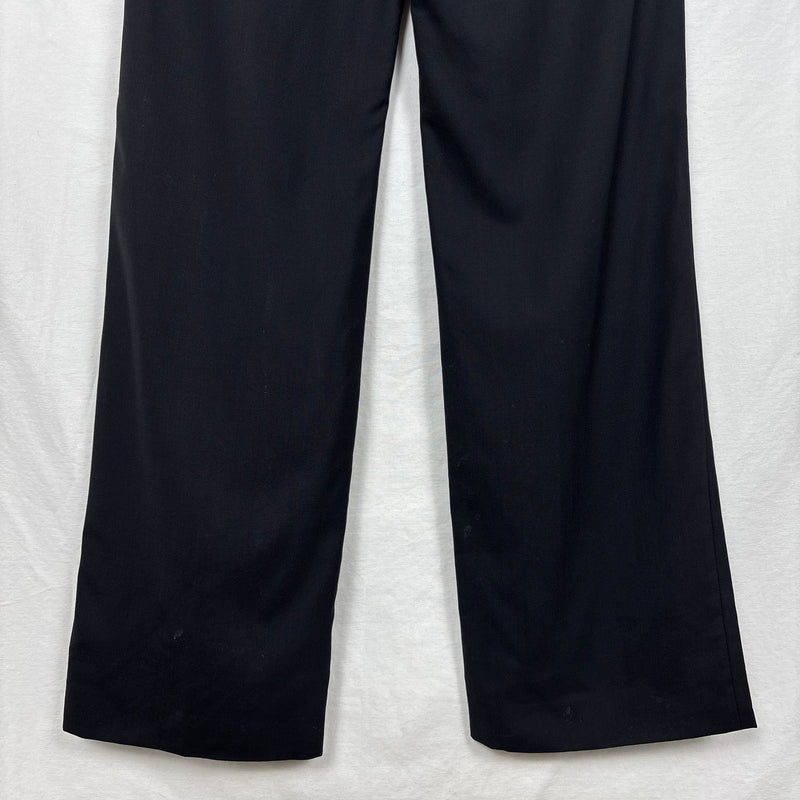 SS05 Raf Simons Dress Pants