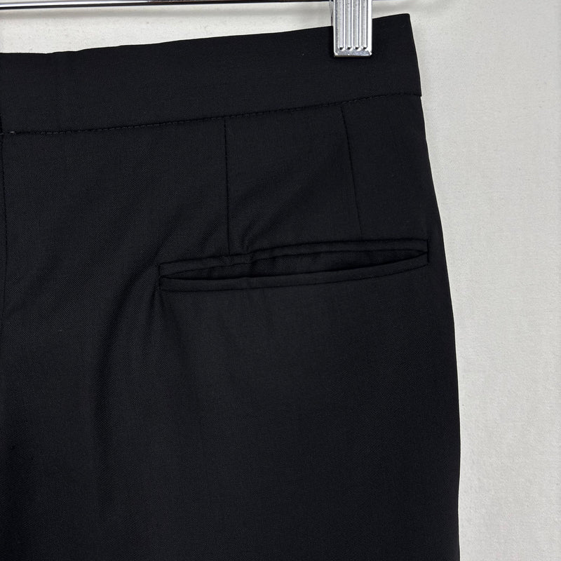 SS05 Raf Simons Dress Pants