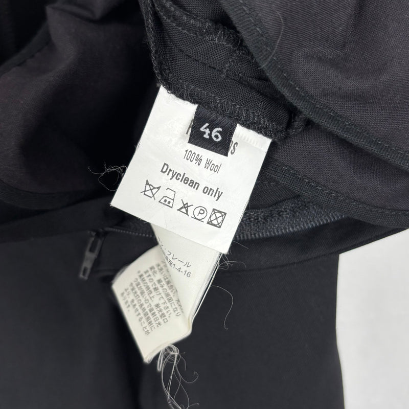 SS05 Raf Simons Dress Pants