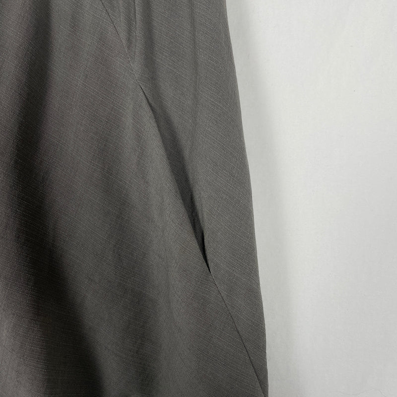 Rick Owens Skirt Olmar & Mirta Era