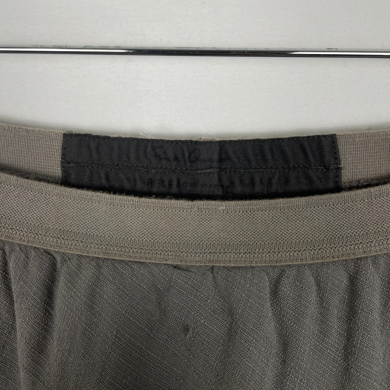 Rick Owens Skirt Olmar & Mirta Era