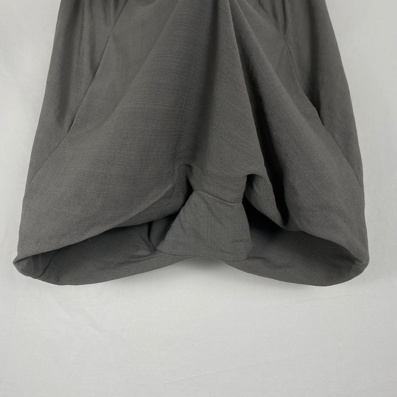Rick Owens Skirt Olmar & Mirta Era