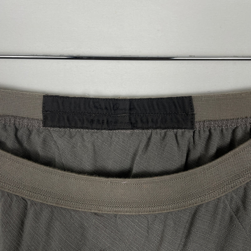 Rick Owens Skirt Olmar & Mirta Era