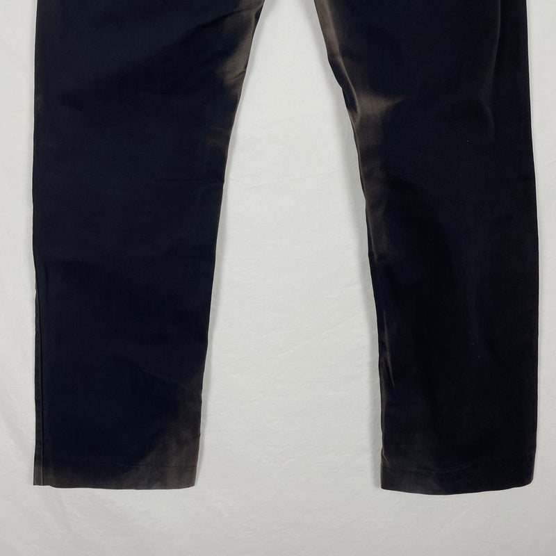 Dolce & Gabanna Sun Faded Jeans