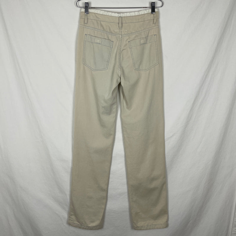 MM6 Light Trousers