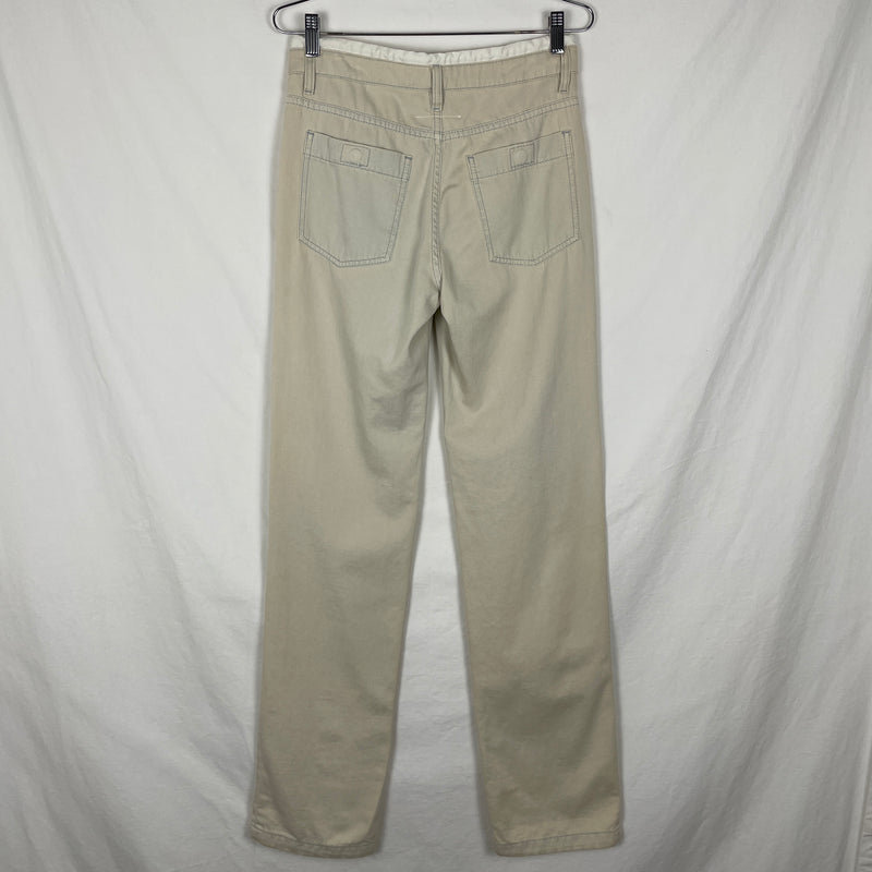 MM6 Light Trousers