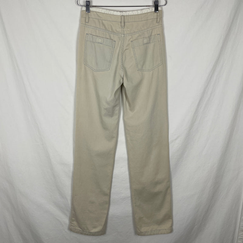 MM6 Light Trousers