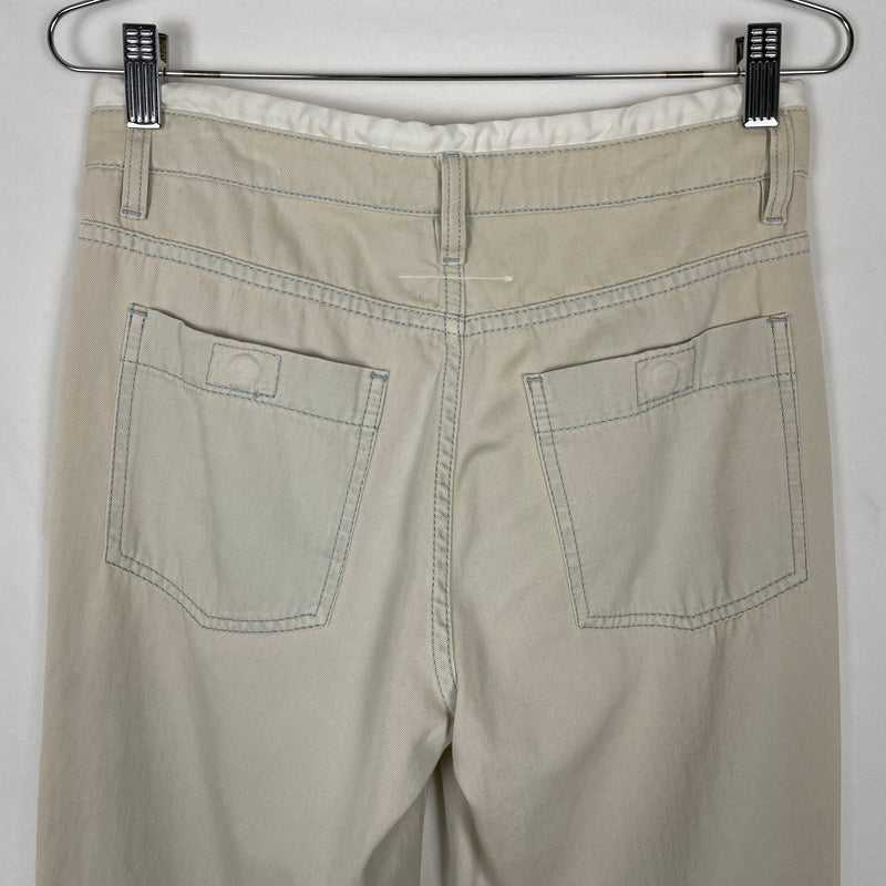 MM6 Light Trousers