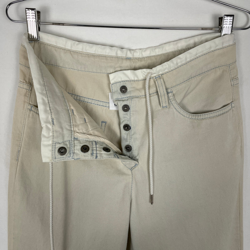 MM6 Light Trousers