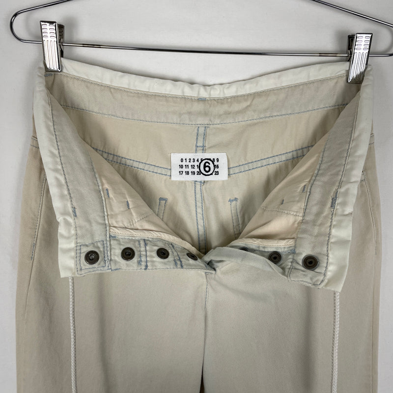 MM6 Light Trousers