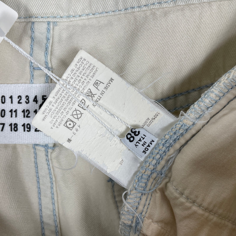 MM6 Light Trousers
