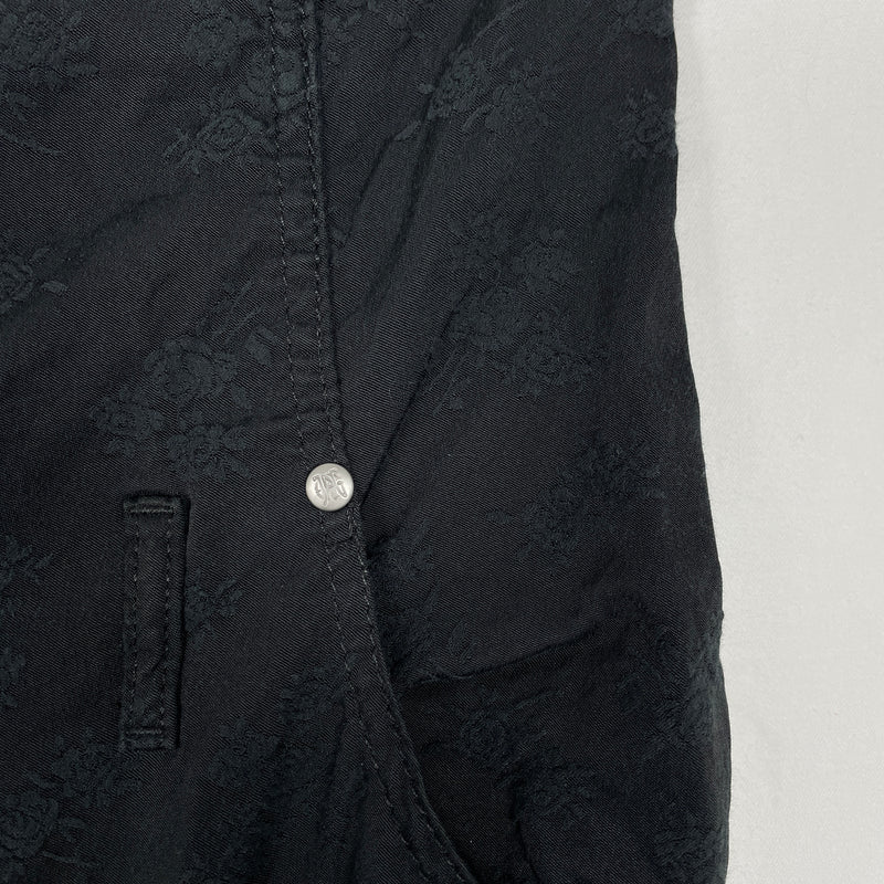 Jean Paul Gaultier Long Flare Trousers
