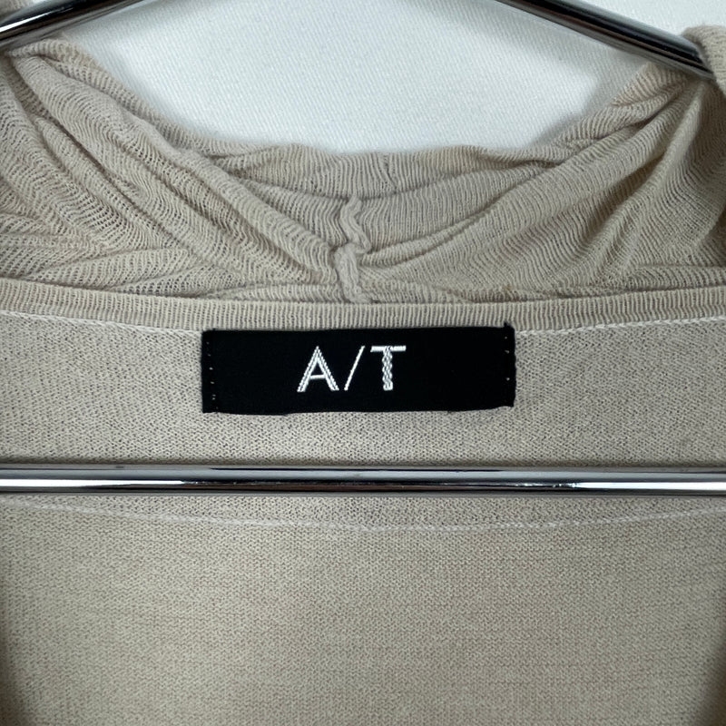 Atsuro Tayama Knit Cardigan