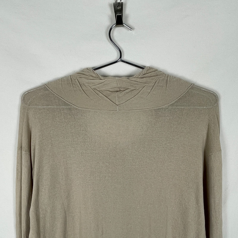 Atsuro Tayama Knit Cardigan