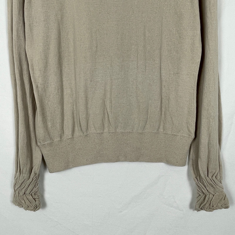 Atsuro Tayama Knit Cardigan
