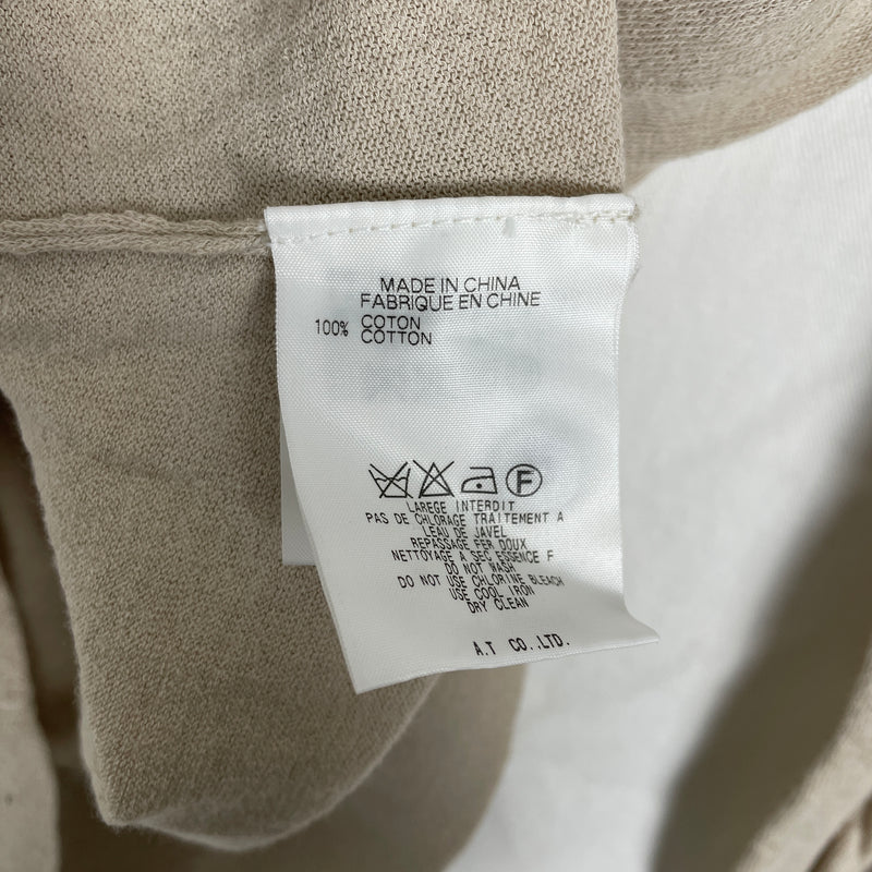 Atsuro Tayama Knit Cardigan
