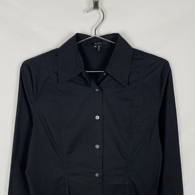Gucci Blouse Tom Ford Era