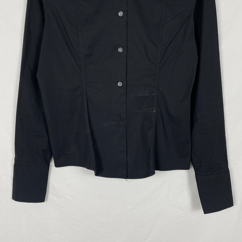 Gucci Blouse Tom Ford Era