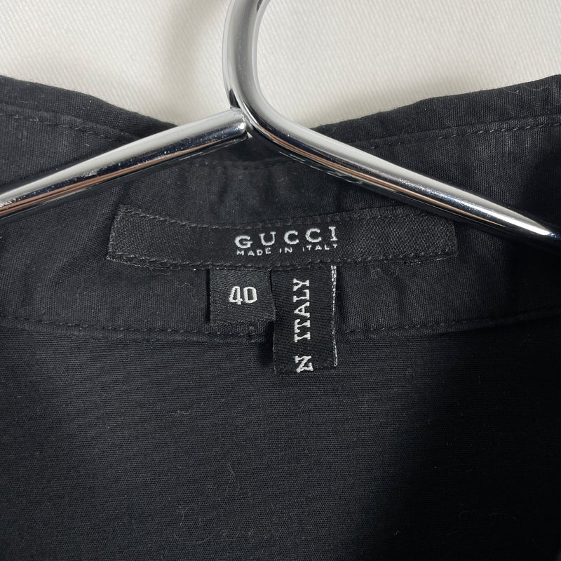 Gucci Blouse Tom Ford Era
