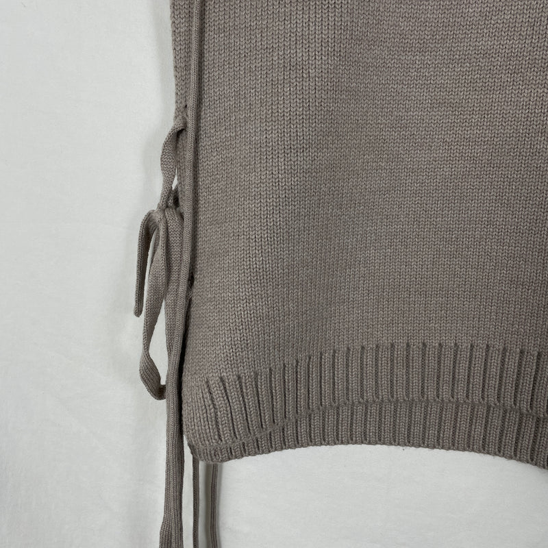 Craig Green Knit Sweater Vest