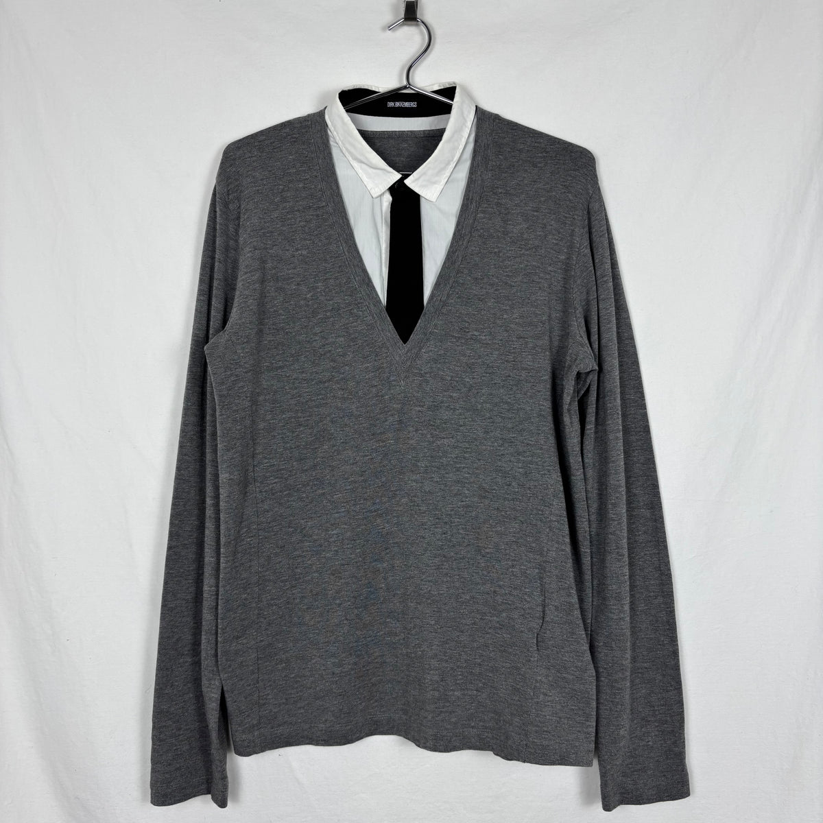 トップス archive 90s00s dirk bikkembergs boro tee archive 90s00s dirk bikkembergs boro tee - メルカリ