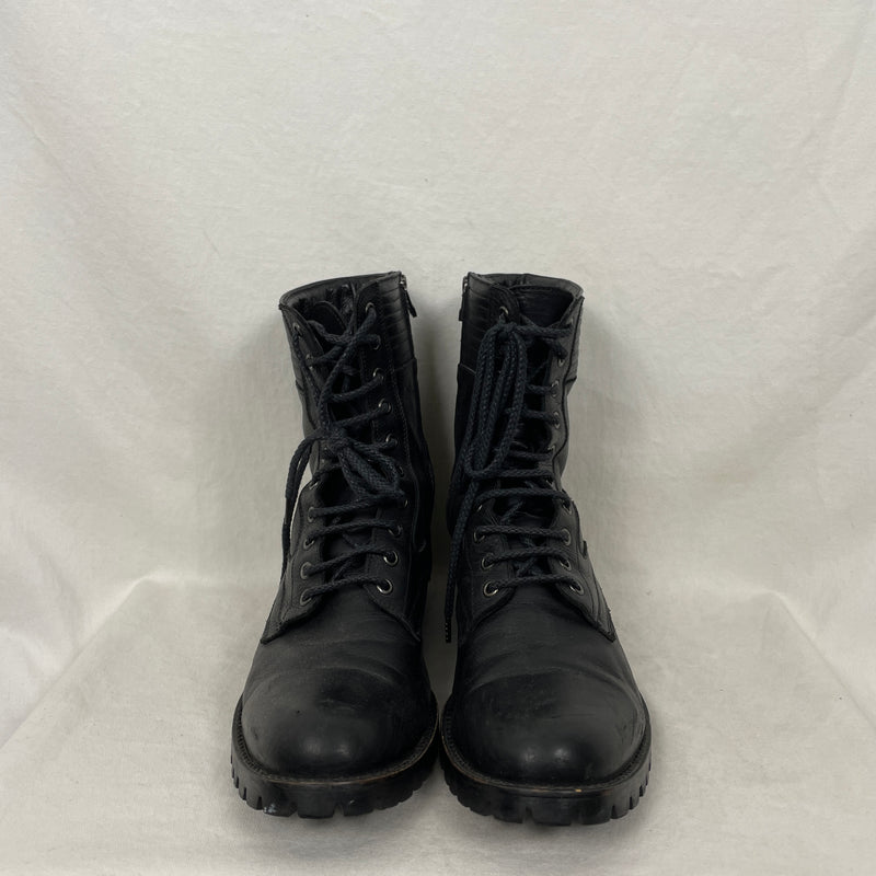 5351 Pour Les Hommes Combat Boots