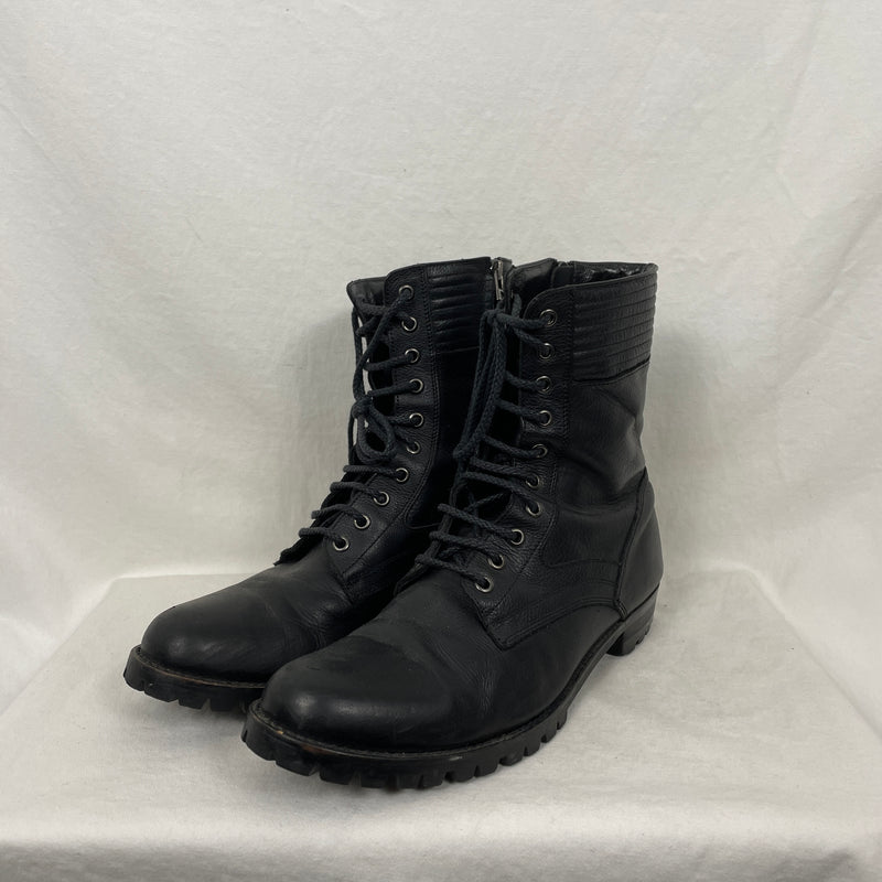 5351 Pour Les Hommes Combat Boots